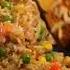 Chinese Fried Rice