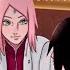 SasuSaku I Love You 24 7 365 Sasuke And Sakura Boruto AMV