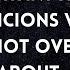 God Message Today Important Alert Your Suspicions Were Right You Are Not Overreacting About