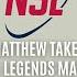 Nick Matthew DESTROYS The Young Guns Best Shift And Final 3 Minutes Of NSL Legends 2024