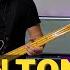 Ten Tonne Skeleton Royal Blood Bass Cover