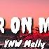 YNW Melly Murder On My Mind Lyrics