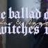 Wanda Agatha The Ballad Of The Witches Road