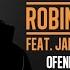 ROBIN SCHULZ FEAT JAMES BLUNT OK OFENBACH REMIX OFFICIAL AUDIO