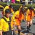 Happy Halloween Kyoto Tachibana SHS Band MARCHING CARNIVAL IN BEPPU 2021 Oct 31 2021