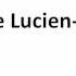 How To Pronounce Place Lucien Herr