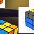 Rubik S Cube Last Layer Solution Only 4 Moves Beginner Method