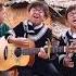 Ouah Ahh 3 Little Guys Singing Muyan Brothers We Are Singing Every Day