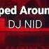 DJ NID Wrapped Around You Official Audio 2024