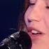 Claire Gautier Nightcall Kavinsky The Voice 2017 Blind Audition