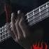 Hatebreed Instinctive Slaughterlust Bass Cover