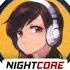 Nightcore Faded Love Leony X NOØN X Lil Nighty