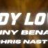 Benny Benassi Chris Nasty Everybody Loves Love Music Visualizer