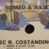 Romeo And Juliet 1978 Disco Full 12 Inch Version Alec R Constandinos