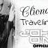 Cliona Hagan Travelin Soldier Johnny O Neill Official Remix