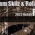 PREMIERE Sam Skilz Roland Clark Resist 2022 ReEdit GaGa Records