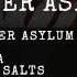 Highly Suspect Bath Salts Audio Only