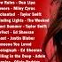 Top Hits 2025 Adele Rihanna Justin Bieber Shawn Mendes Selena Gomez The Weeknd Bruno Mars