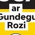 Izlaušanās Ar Gundegu Rozi 8 Rita Auziņa No Apkalpojošās Sfēras Līdz LIDO Vadītājai