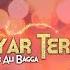 Bharosa Pyar Tera Full Ost Sahir Ali Bagga