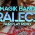 Magik Band Góraleczka FAIR PLAY REMIX Disco Polo 2021