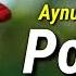 Aynur Nebiyeva Popuri Official Audio Music Tamara