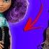 Обзор на монстряшек Clawdeen Howleen Sisters Pack Monster High обзор и распаковка