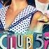 Evaluna Montaner Club 57 Cast Me Va A Extrañar Audio