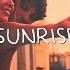 Faime Sunrise Official Lyric Video