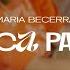 Maria Becerra NUNCA PASARÁ Official Visualizer