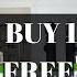 SHEIN Free Gifts How To Guide Buy 1 Get 4 FREE