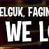 Felguk When We Lose It Feat Fagin