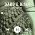 Dard E Disco Slowed Reverb