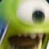 Mike Wazowski Scream Compilation V3