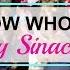 I Know Who I Am By SINACH Special Service With Pastor Benny Hinn And Pastor Chris