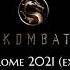 Techno Syndrome 2021 Mortal Kombat Extended Remix