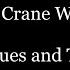 The Crane Wives Tongues Teeth Lyrics