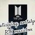 Satisfying BTS Musicbox Cr Musicboxcover Bts Butter 방탄소년단 Btsarmy Army Kpop Musicbox