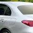 Mercedes C Class Review Has It BECOME The E Class