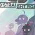 No Straight Roads Vs 1010 In Game Mix