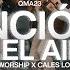 Unción En El Aire World Worship Feat CalesLouima Video Live Oficial