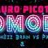 Mauro Picotto Komodo Barthezz Brain Vs Pancza Mattrecords Remix