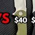 5 Utility Box Cutter VS Expensive Folding Knives Which Is The Better Choice DISCUSSION