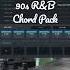 90 RnB Chord Preset Pack