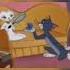 Darkest Moment In Cartoon Tom And Jerry Shorts