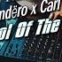 Carol Of The Bells Sandëro X Carl Lazy Techno Remix