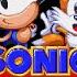 Sonic Triple Trouble 16 Bit V1 Release Story Mode Playthrough 1080p 60fps