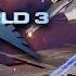 Homeworld 3 Gameplay Trailer Gamescom 2022