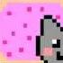 Nyan Cat Original HD