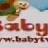 BabyTV Cartoonito Birthday Club Ident